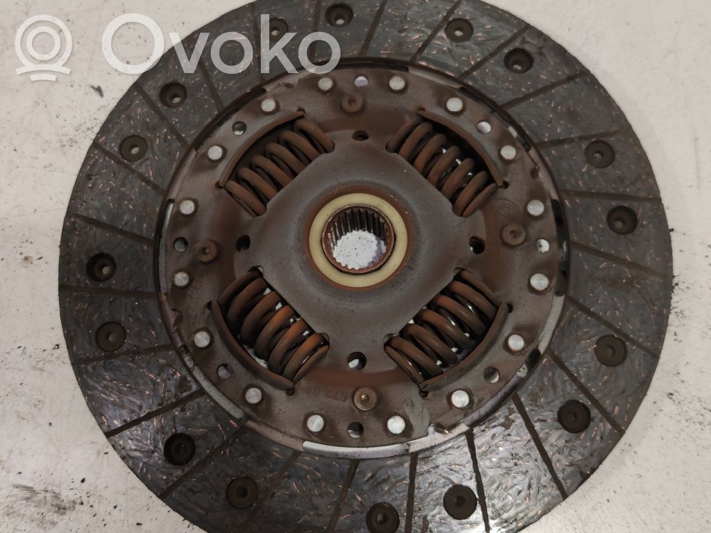Renault Clio III Clutch set kit 