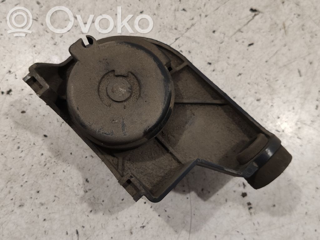 Citroen Evasion Accelerator throttle pedal 