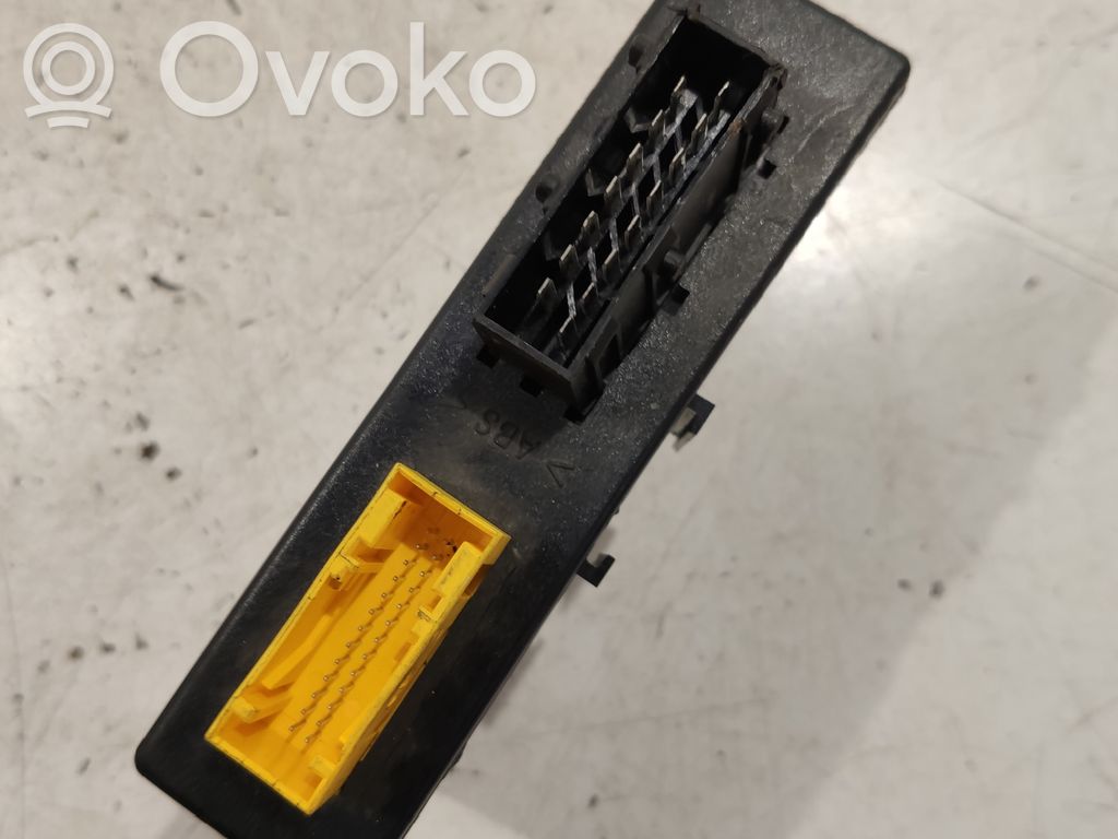 Citroen Evasion Other control units/modules 