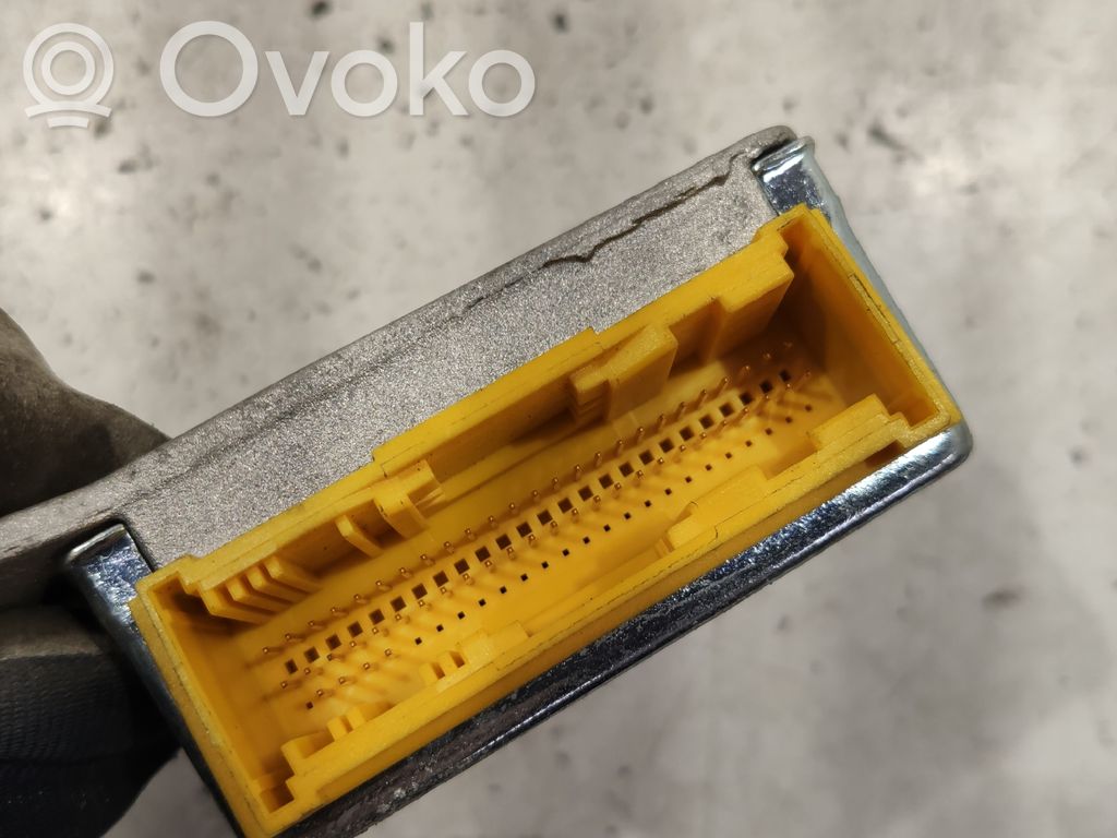 Renault Espace -  Grand espace IV Airbag control unit/module 