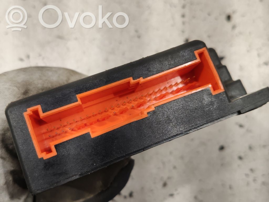 Citroen C5 Airbag control unit/module 