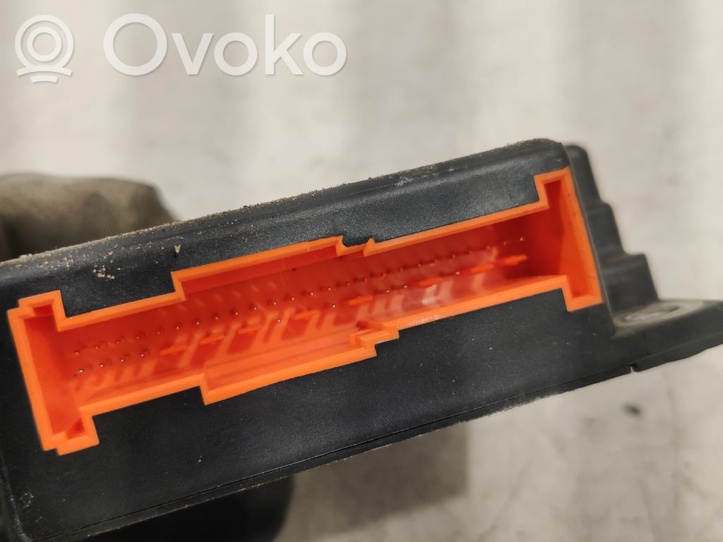 Citroen C5 Airbag control unit/module 