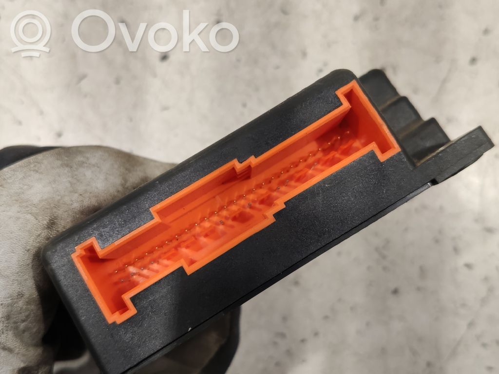 Citroen C3 Airbag control unit/module 