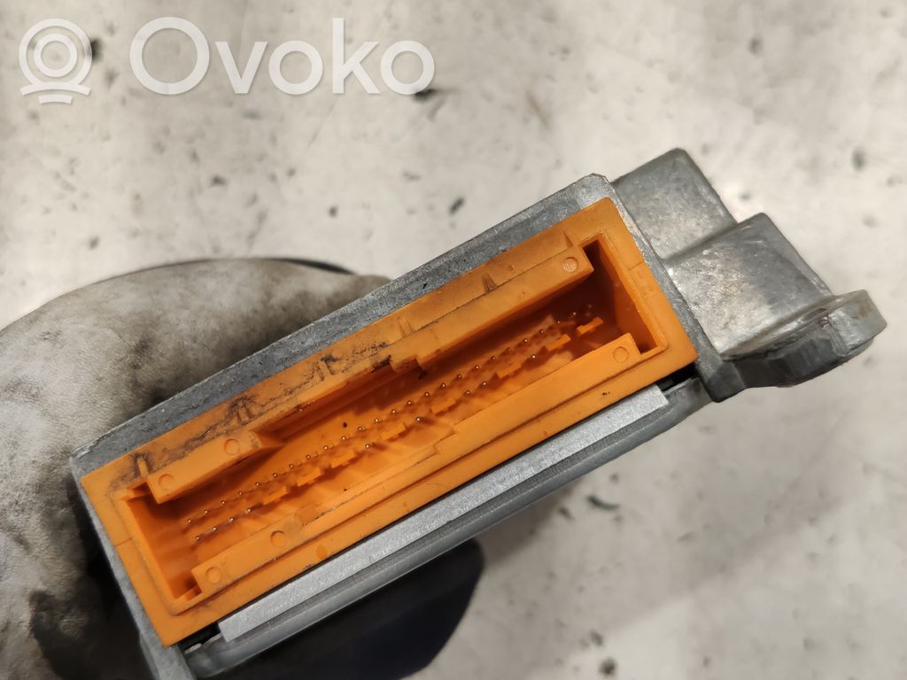 Citroen Berlingo Airbag control unit/module 
