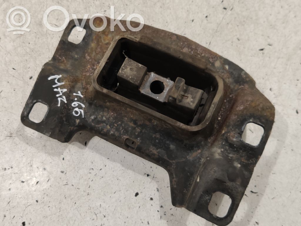 Mazda 3 I Getriebelager Getriebedämpfer 