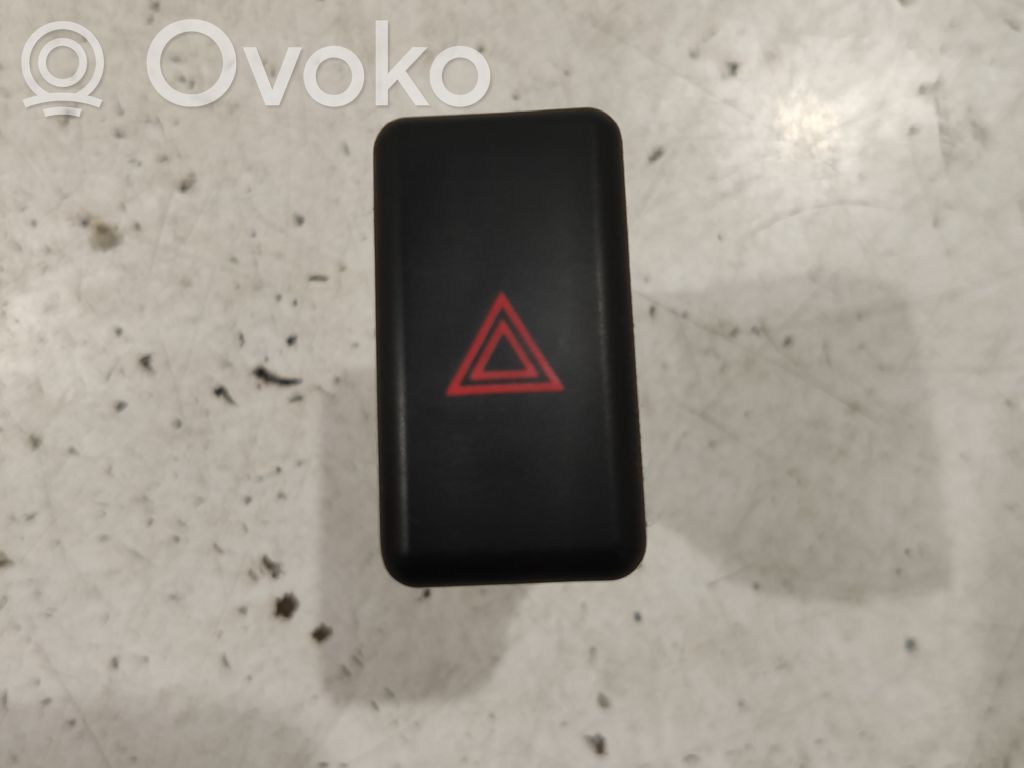 Mazda 3 I Hazard light switch 
