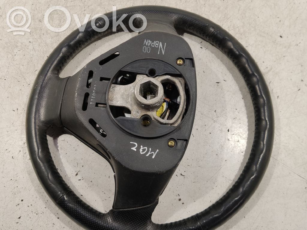 Mazda 3 I Stūre 