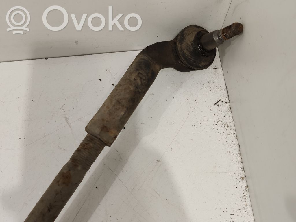 Mazda 3 I Vairo kolonėlės mechaninė dalis 