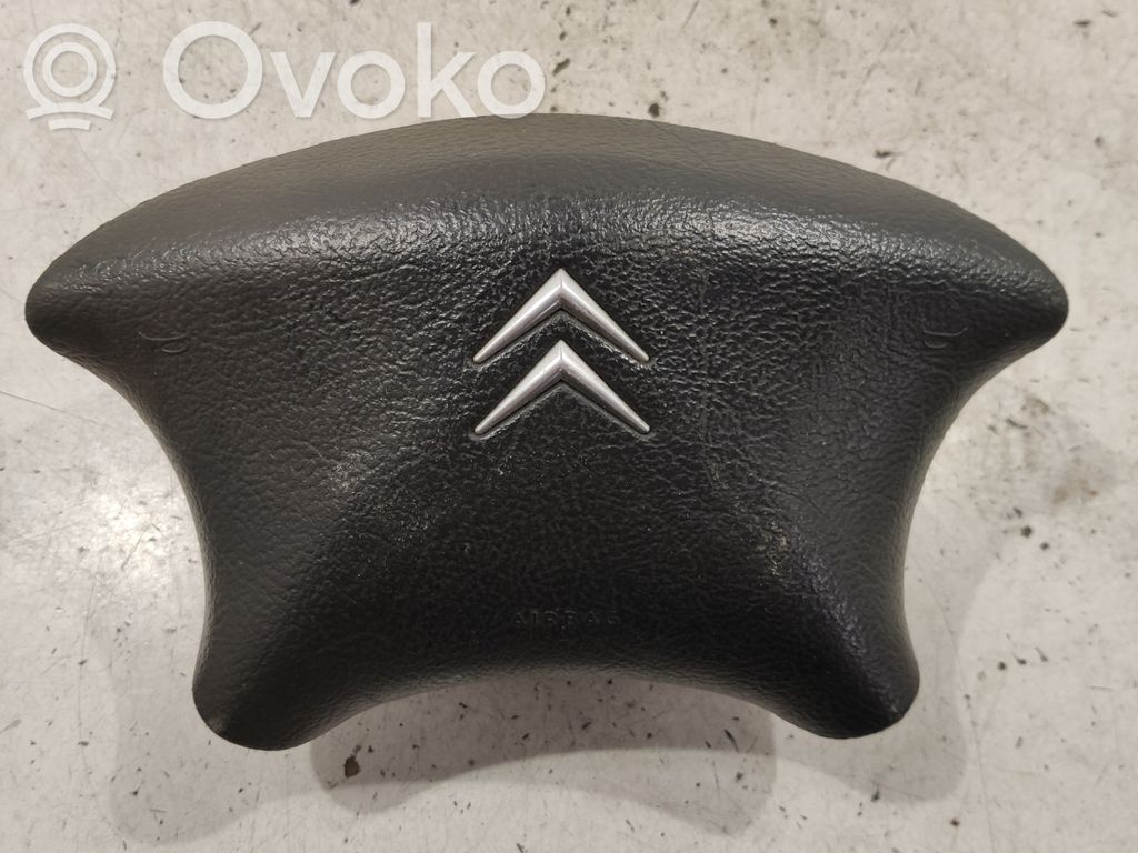 Citroen C5 Fahrerairbag 