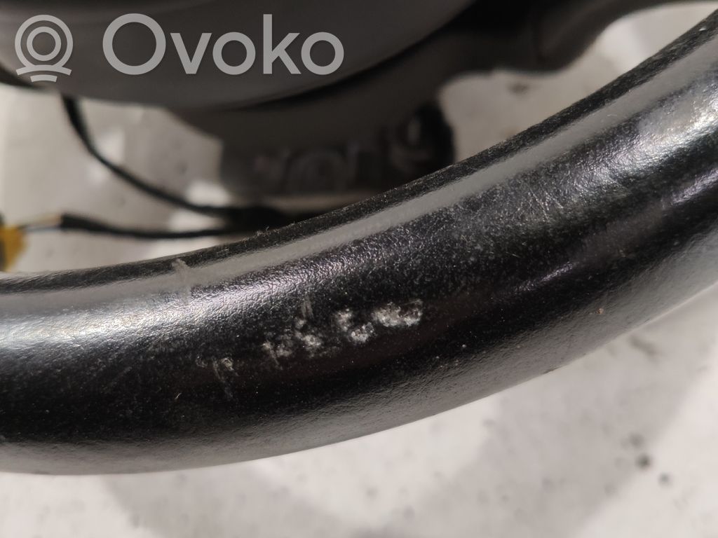 Citroen C4 I Picasso Ohjauspyörä 