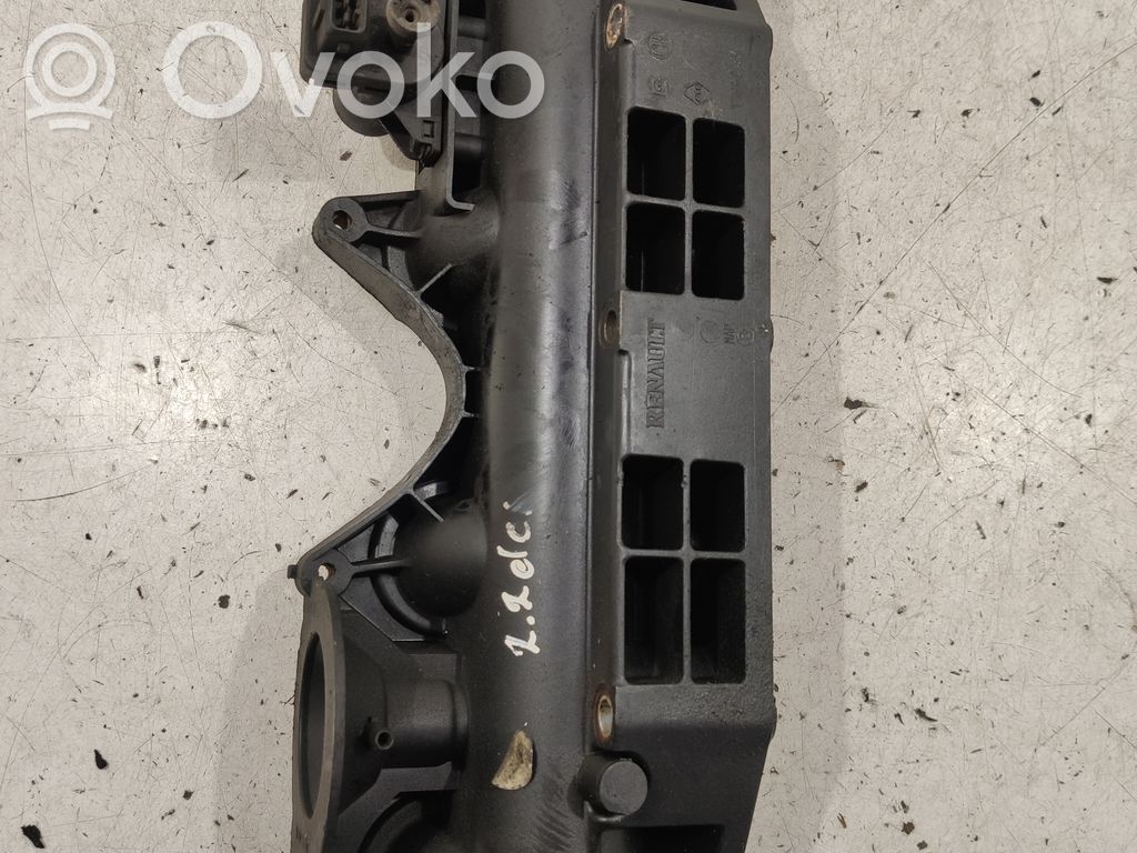 Renault Espace III Intake manifold 