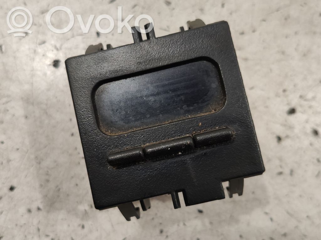 Renault Scenic I Clock 