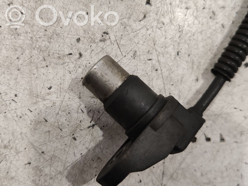 Citroen Jumper Camshaft position sensor 