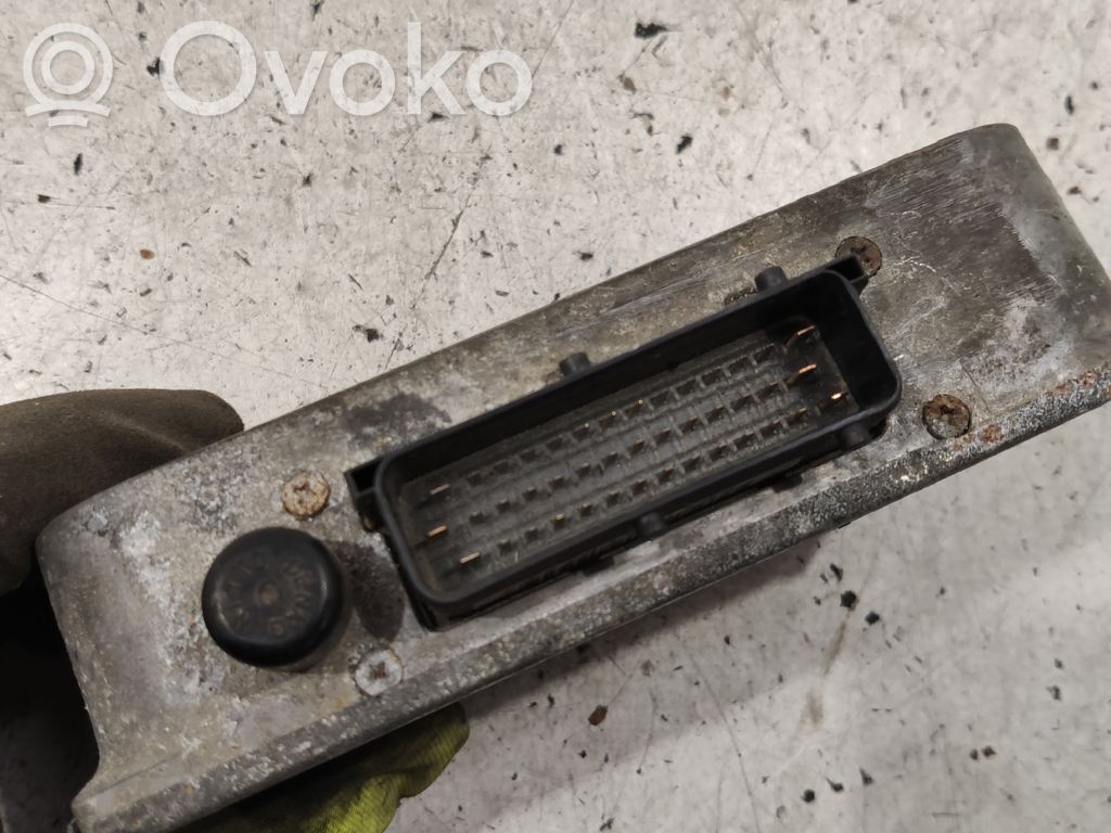 Renault Vel Satis Gearbox control unit/module 
