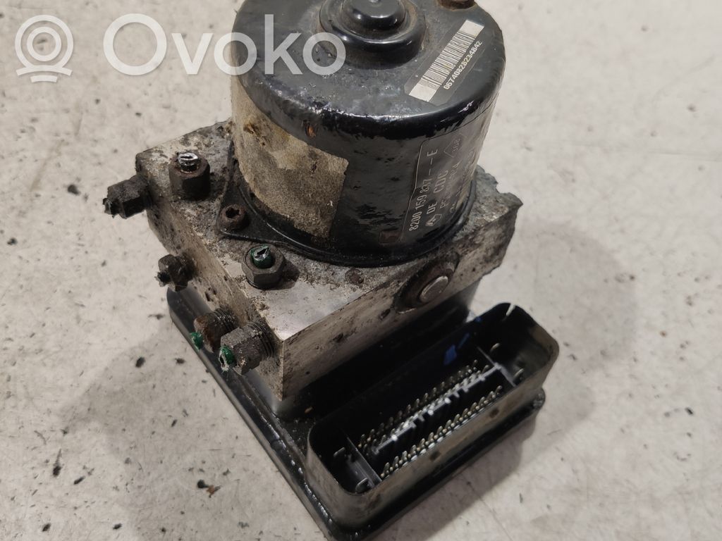Renault Vel Satis ABS bloks 