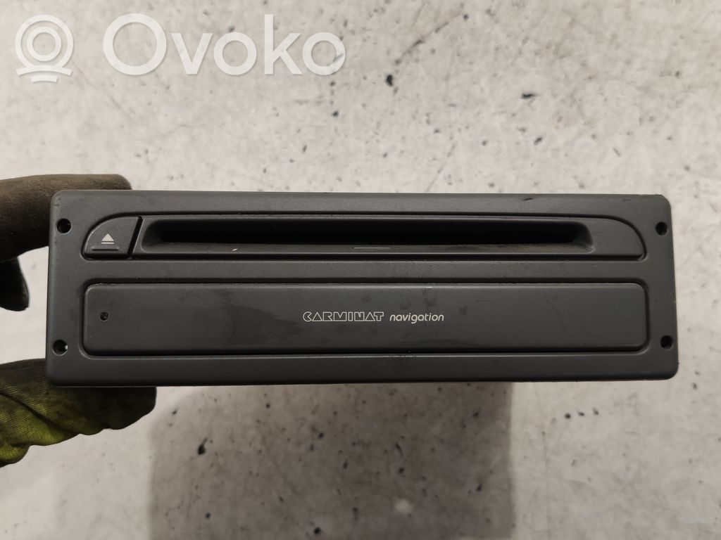 Renault Laguna II Radio/CD/DVD/GPS head unit 