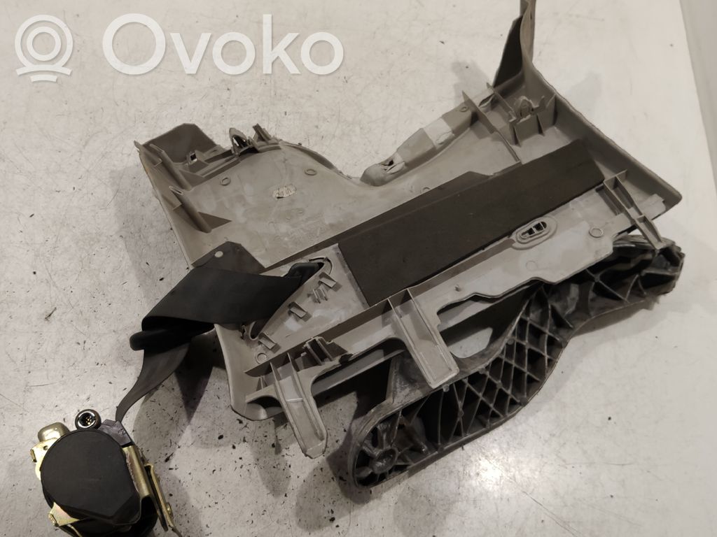 Renault Vel Satis Saugos diržas galinis 