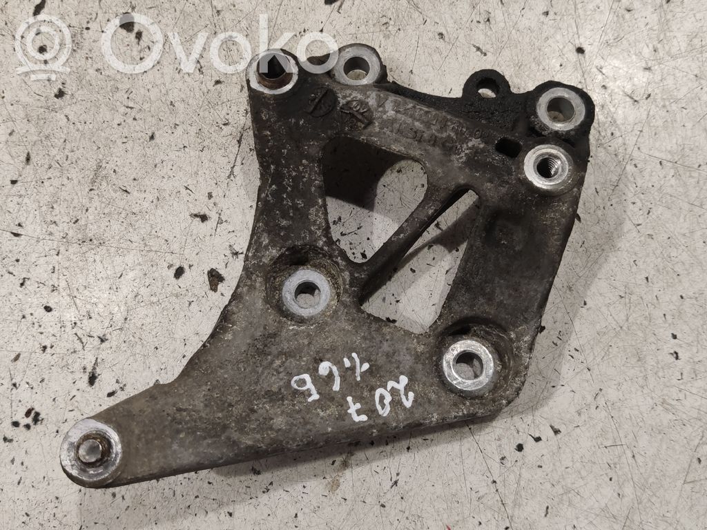 Peugeot 207 A/C compressor mount bracket 