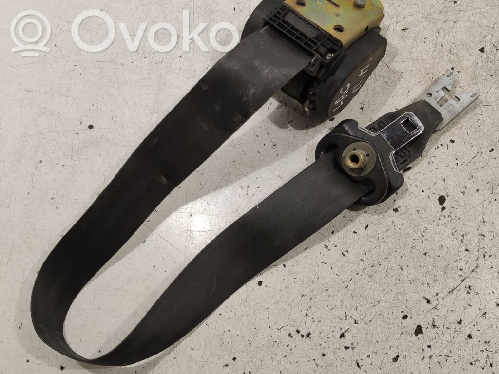 Cinturón delantero   B506014
