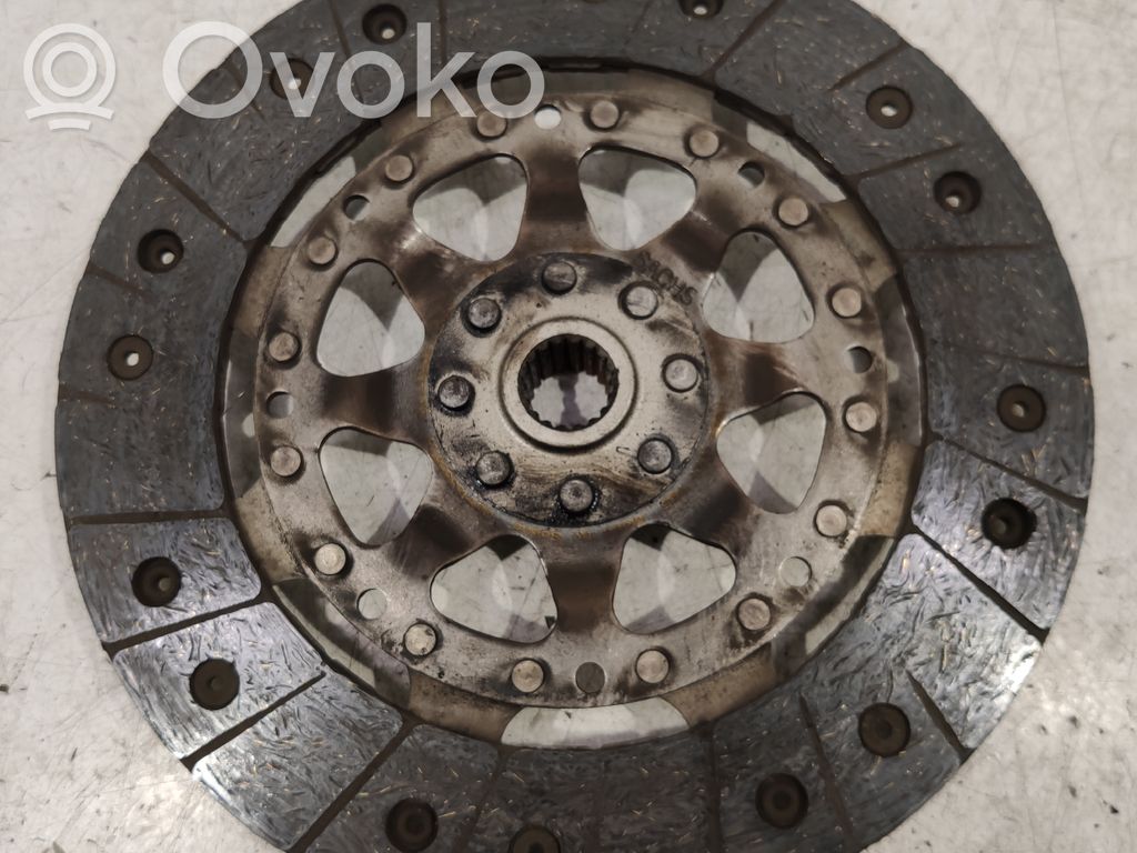 Peugeot 407 Clutch set kit 