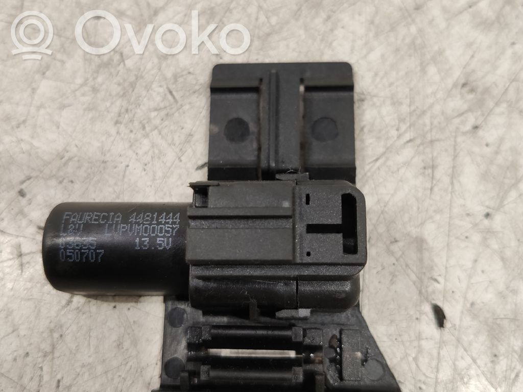 Citroen C5 Seat control module 