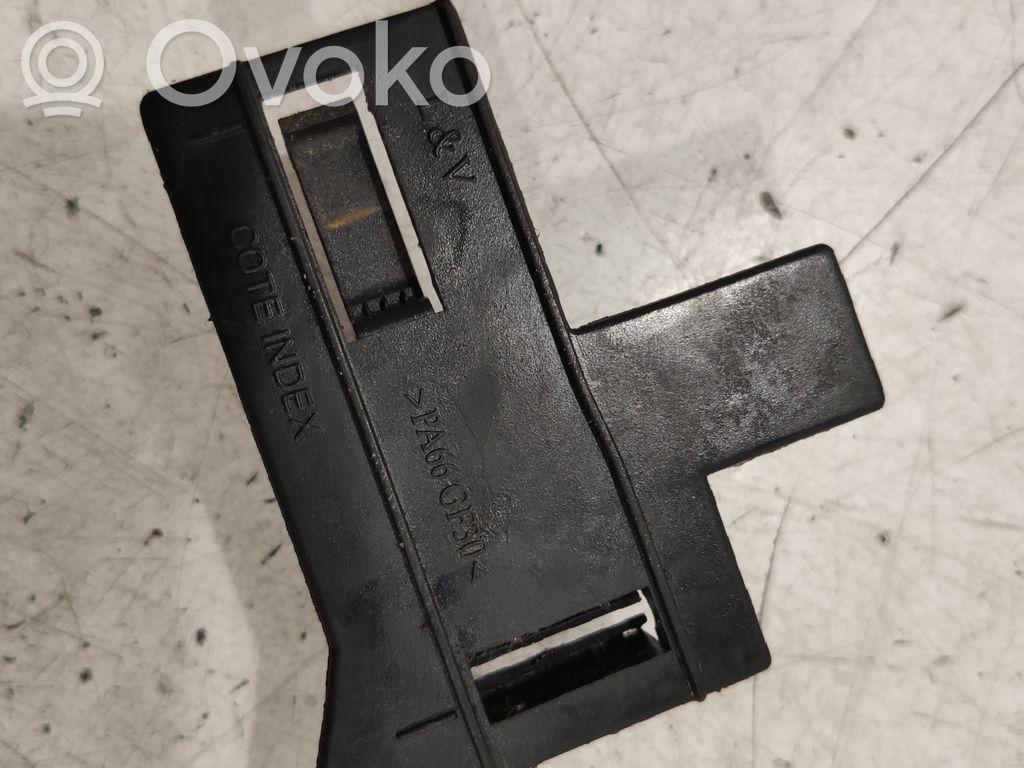 Citroen C5 Seat control module 