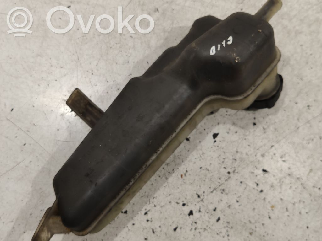Renault Clio II Aušinimo skysčio išsiplėtimo bakelis 