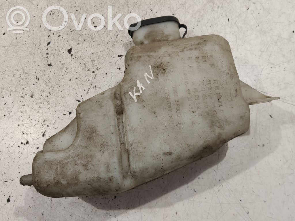 Renault Kangoo I Wischwasserbehälter 
