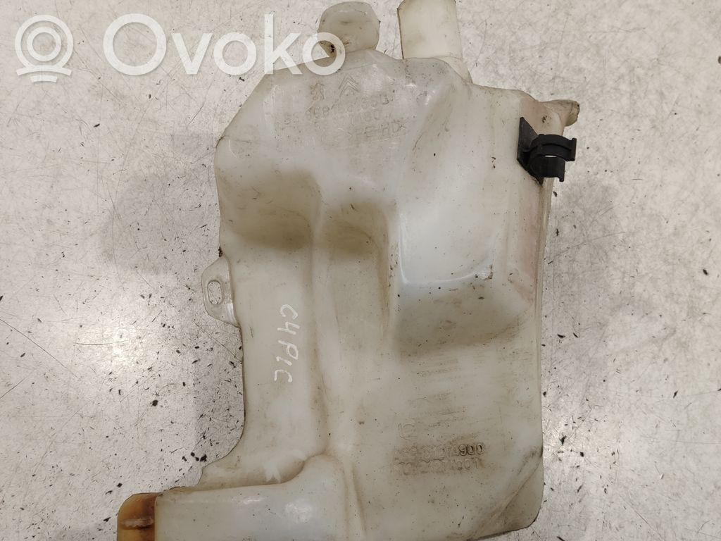 Citroen C4 I Picasso Zbiornik płynu do spryskiwaczy szyby przedniej / czołowej 