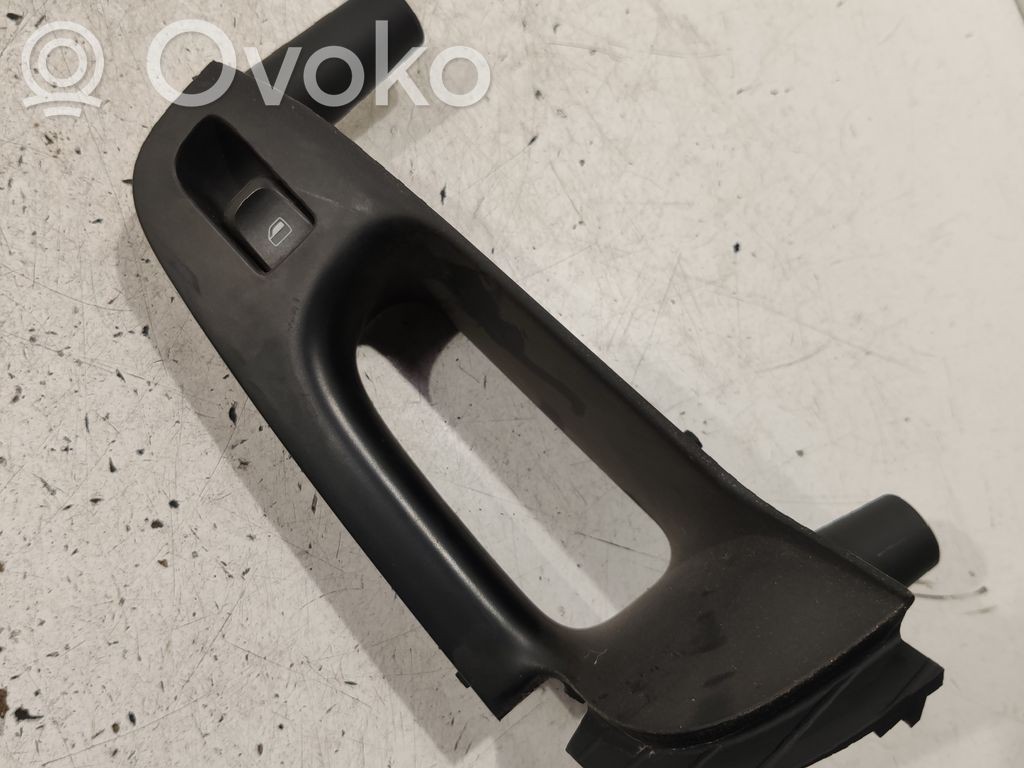 Audi A4 S4 B8 8K Electric window control switch 