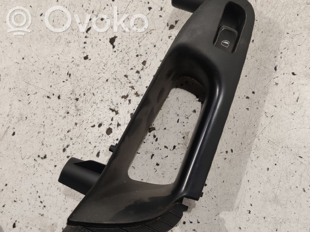 Audi A4 S4 B8 8K Electric window control switch 