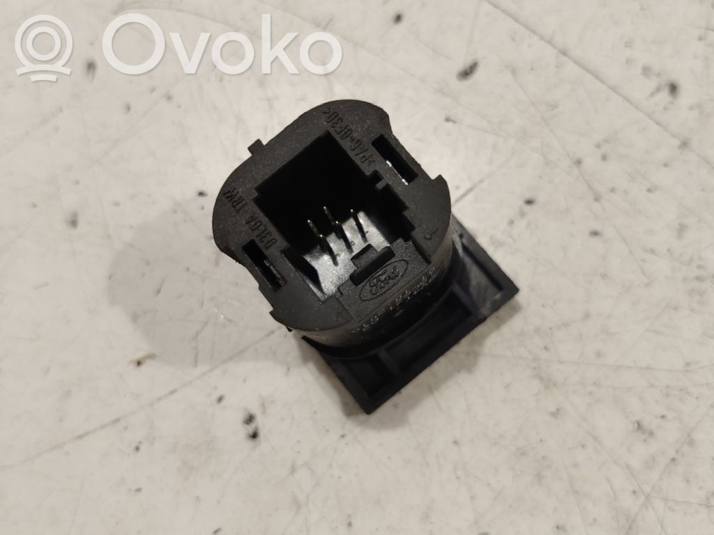 Ford Focus Seat heating switch 