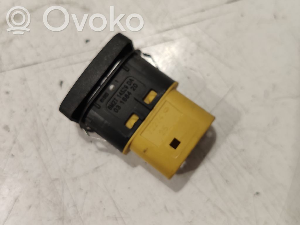 Ford Focus Electric window control switch 