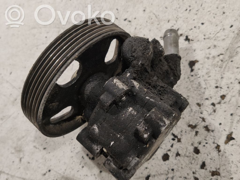 Citroen C5 Power steering pump 