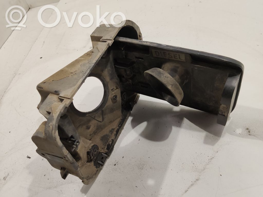 Renault Vel Satis Polttoainesäiliön korkki 
