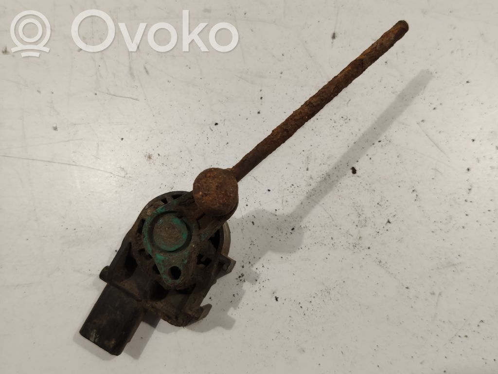 Peugeot 607 Headlight/headlamp level sensor 