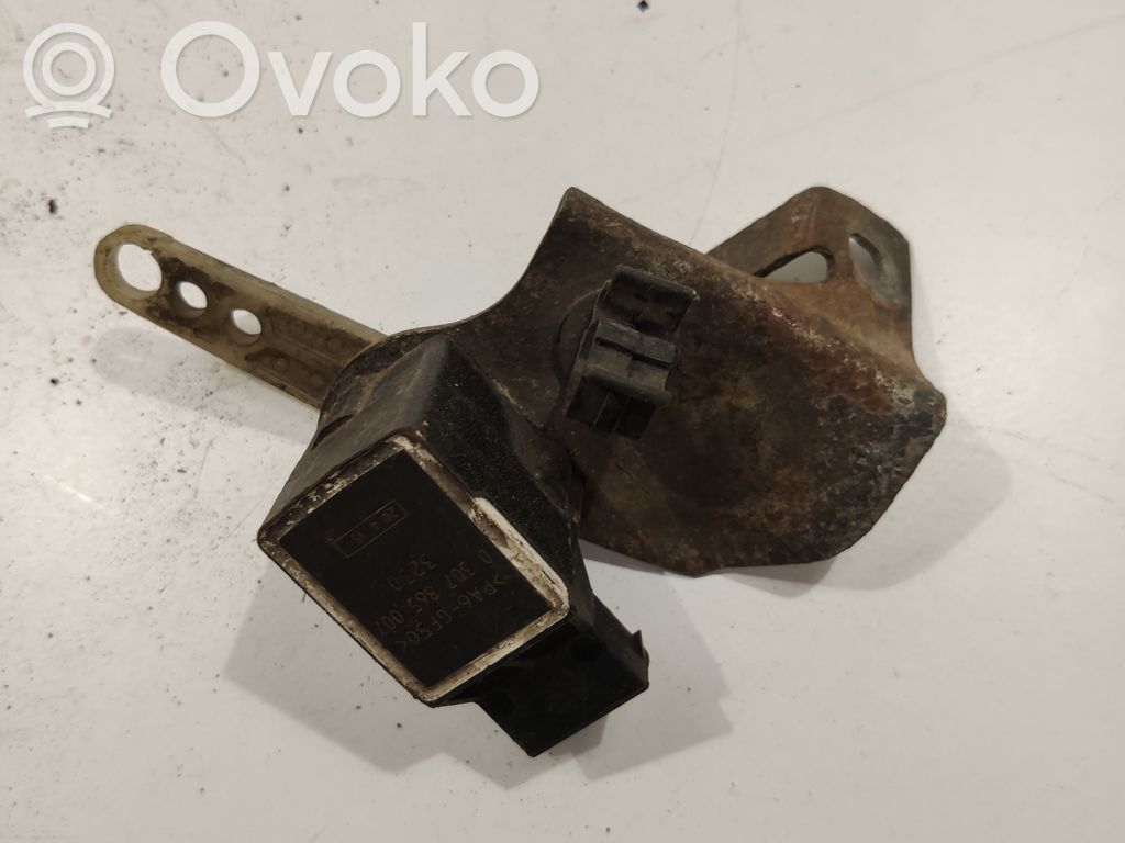 Mazda 6 Headlight/headlamp level sensor 