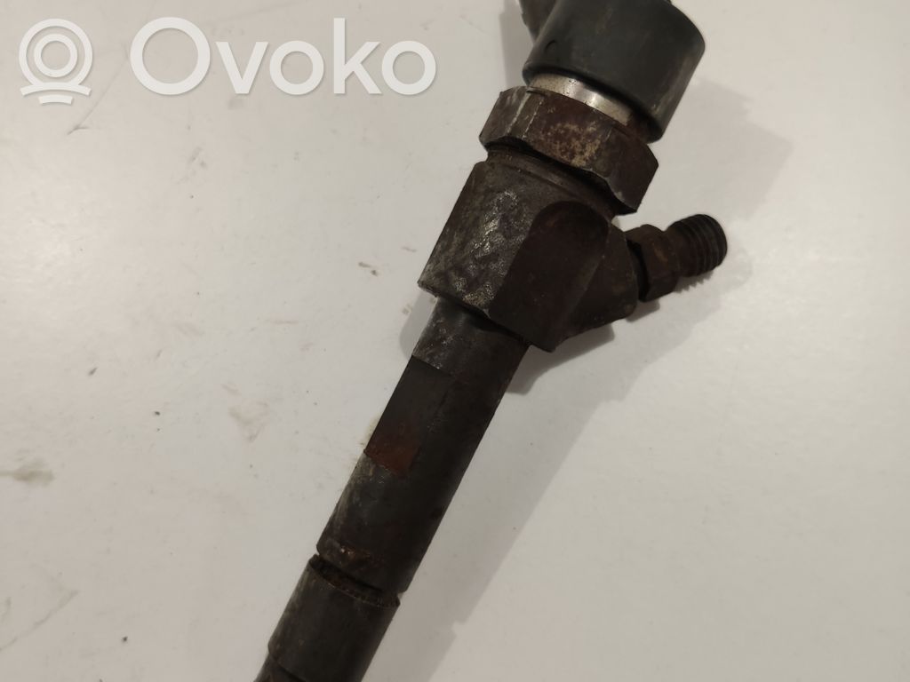 Renault Laguna II Fuel injector 