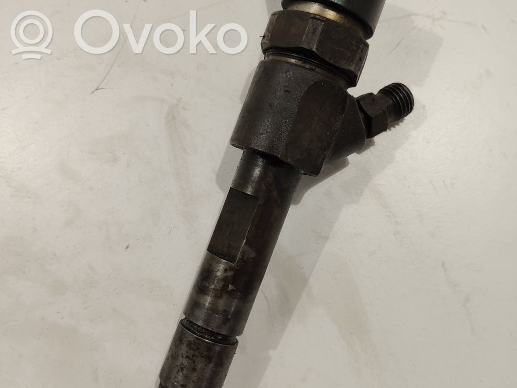 Renault Laguna II Fuel injector 