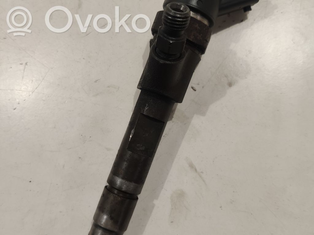 Renault Laguna II Fuel injector 