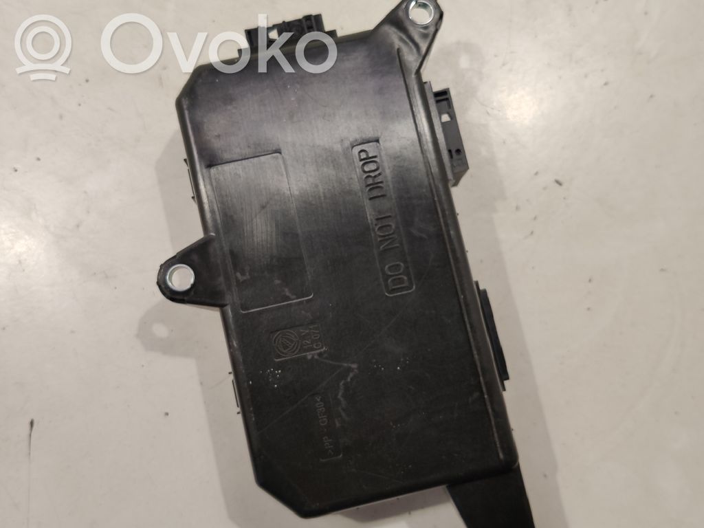Fiat Croma Door control unit/module 