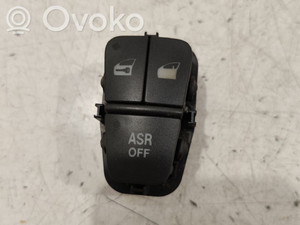 Fiat Croma Central locking switch button 