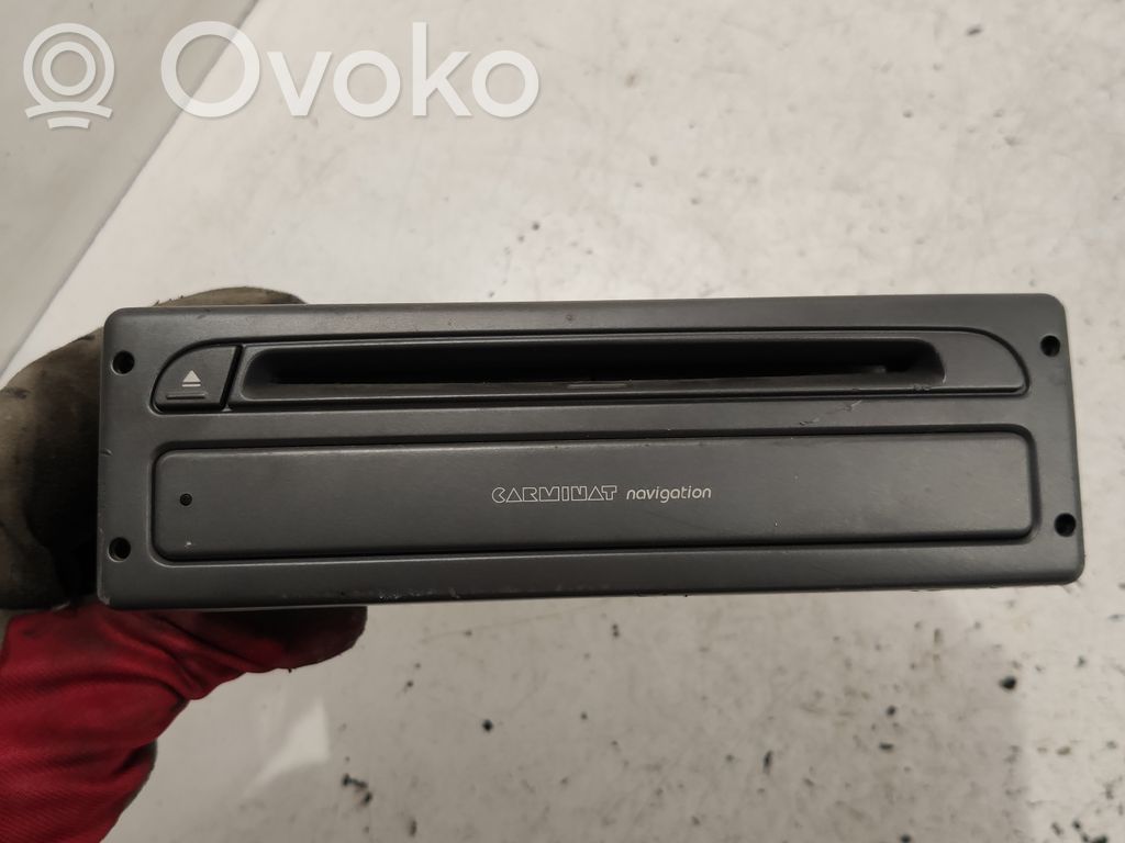 Renault Scenic II -  Grand scenic II Radio/CD/DVD/GPS head unit 