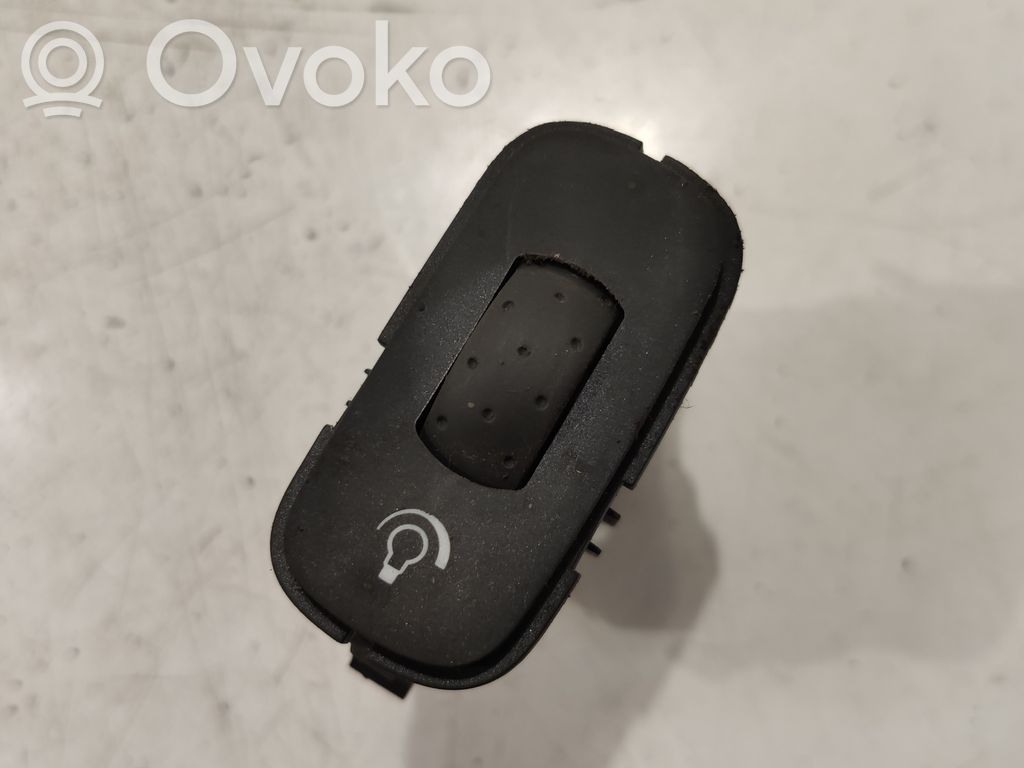 Renault Espace -  Grand espace IV Other switches/knobs/shifts 