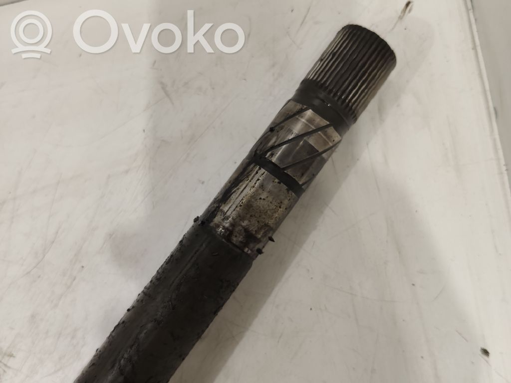 Półoś przednia   8200171562