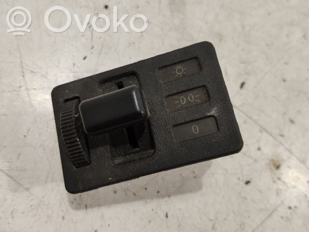 BMW 5 E28 Light switch 