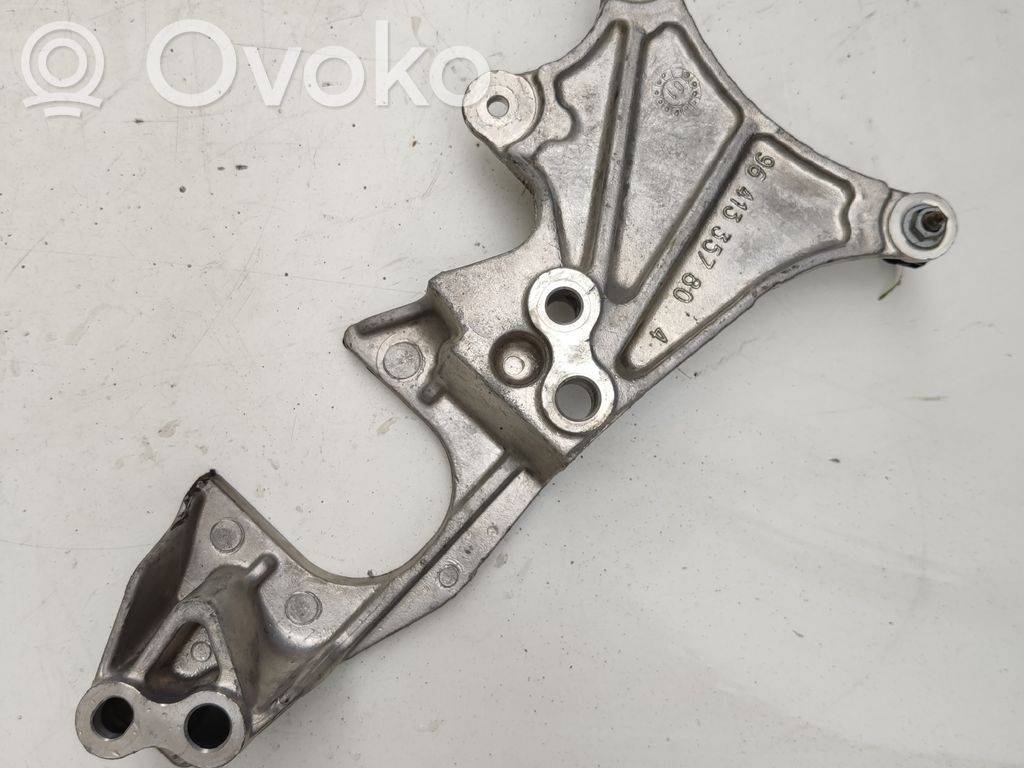 Citroen C5 Gearbox mounting bracket 