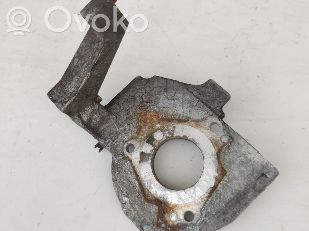 Citroen Berlingo Fuel pump bracket 