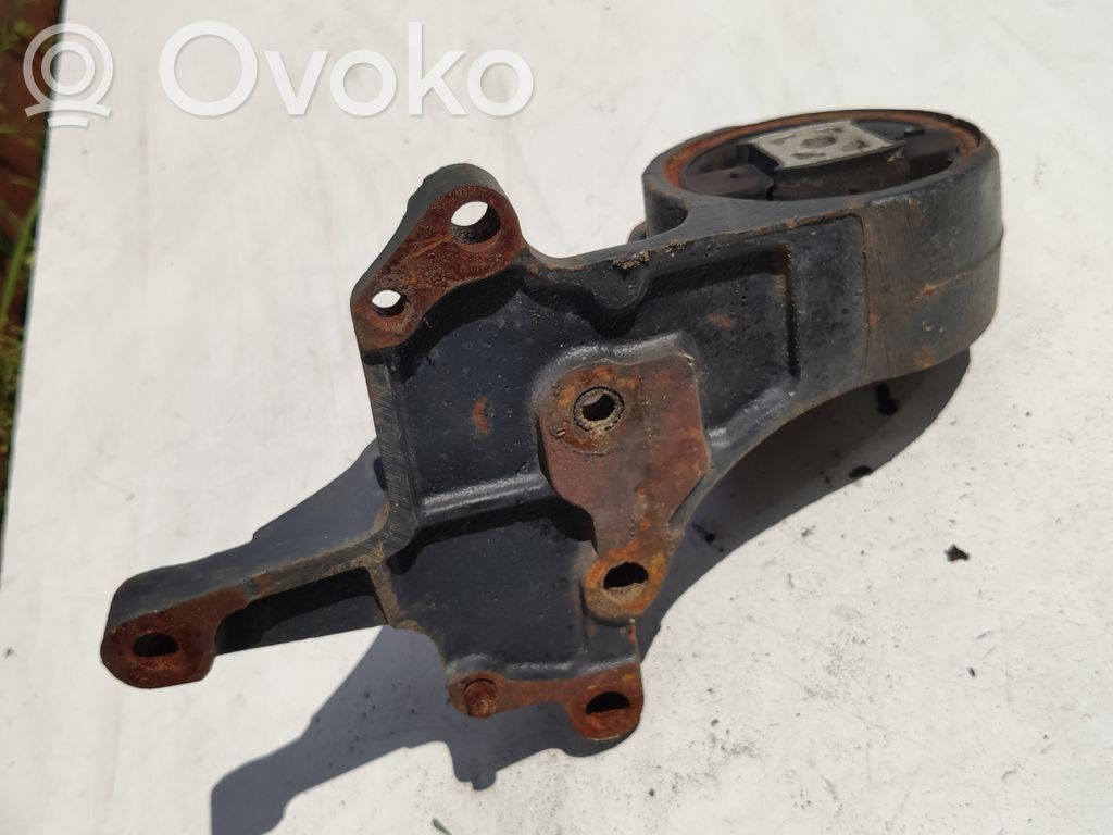 Citroen C5 Driveshaft support bearing bracket 