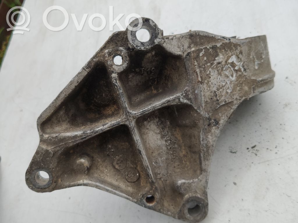 Peugeot 307 Driveshaft support bearing bracket 